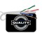 Monoprice Cat6 Utp Solid, Cmr1000 ft., White 8108 - alternate 2